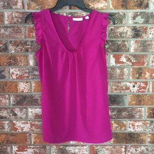 New York and company blouse